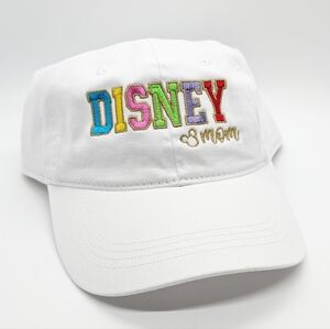 New Disney Mom Inspired Hat